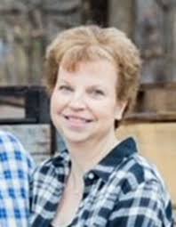 Judy A. Strathearn Obituary April 9, 2021