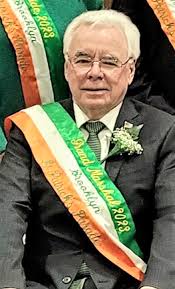 Erin go Bragh! Here come the St. Patrick's parades