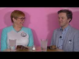 Richelle In A HandBasket, Dessert for Breakfast Ep. 5: Dr. Stephen Leitch