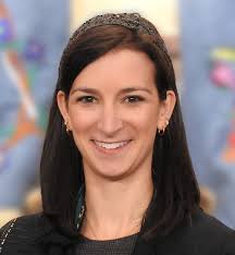 Rabbi Rachael Klein Miller