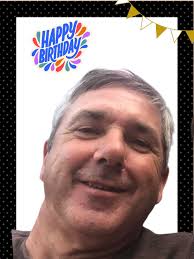 Allard Martin loves Chatham Head!