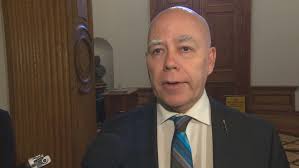 Green leader says hospital duties putting off potential family doctors