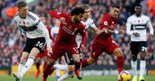 شاهد هدف محمد صلاح في مباراة ليفربول ومانشستر يونايتد ترتيب هدافي الدوري الإنجليزي بعد هدف محمد صلاح أمام مانشستر يونايتد. ØªØ±ØªÙŠØ¨ Ù‡Ø¯Ø§ÙÙŠ Ø§Ù„Ø¯ÙˆØ±ÙŠ Ø§Ù„Ø¥Ù†Ø¬Ù„ÙŠØ²ÙŠ Ø¨Ø¹Ø¯ Ù‡Ø¯Ù ØµÙ„Ø§Ø­ Ø¶Ø¯ ÙÙˆÙ„Ù‡Ø§Ù… Ø§Ù„ÙŠÙˆÙ… Ø§Ù„Ø³Ø§Ø¨Ø¹