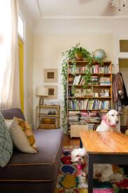 Articles about collection/apartment on apartment therapy, a lifestyle and interior design community with tips and expert advice on creating happy, healthy homes for everyone. Small Colorful New Orleans Apartment Tour Photos Apartment Therapy