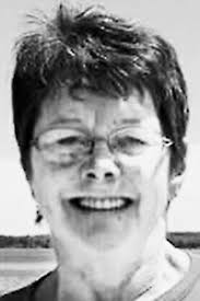 Patricia Sutherland Obituary (2017)