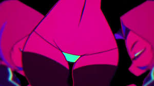 Moika Breasts Animated - Lewd.ninja