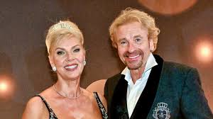 Image result for Thomas GottSchalk