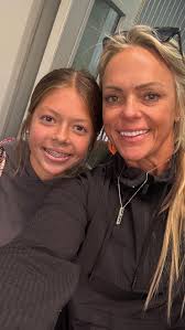 Jennie Finch