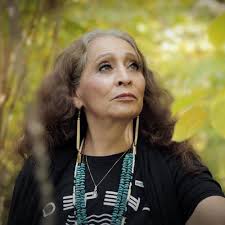 LaDonna Brave Bull Allard-Standing Rock — VoxFem Network