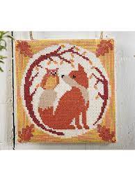We did not find results for: Counted Cross Stitch Patterns Fall Fox Cross Stitch Pattern