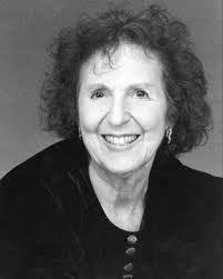 Passages: Marianne Weltmann, former faculty member in Voice