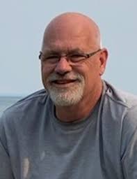 Obituary information for Bruce John Behrendt