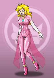 Rule34 - If it exists, there is porn of it  re-maker, doll, princess peach   3787572