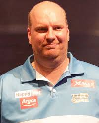 Vincent van der voort v derk telnekes. Vincent Van Der Voort