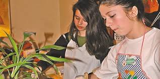 China Night a tasty lesson for MSK students