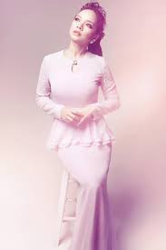 2015 isteri untuk dijual bella. Peplum Dress By Innai Red Wedding Nikah Traditional Outfits Gowns Dresses Dresses