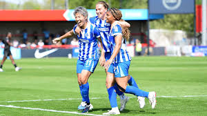 Einmalig in Europa: Brighton plant eigenes Stadion für Frauenteam