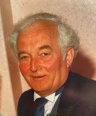 Condolence Book for Patsy Byrne (Strandhill, Sligo)