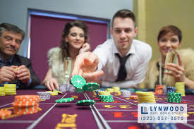 Home poker games are also legal in a fair number of states, including some states without actual casinos. Poker Game Is Run For Profit Lynwood Bail Bonds