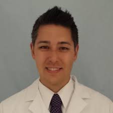Dr. Jason Brucker, MD