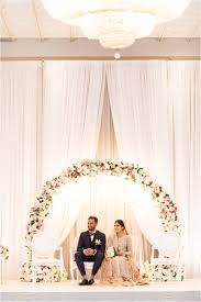 Order a premium backdrop for an upscale occasion at event décor direct. Shahbaz Rumsha S Elegant Wedding Reception Photography By Azra Wedding Stage Design Wedding Design Decoration Indian Wedding Decorations Receptions
