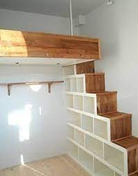 Maybe you would like to learn more about one of these? 1000 Images About Loft Beds For Adults On Pinterest Loft Beds Loft Bed Plans Kids Loft Beds Loft Beds For Small Rooms