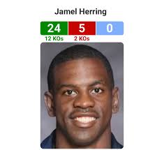 Was that the Tank that fought Roach? NOPE! That fight was staged.