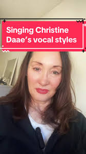 How to Hit Christines High Notes Phantom of The Opera