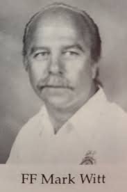 ANNOUNCEMENT: After serving the citizens of Elyria for 23+ years, Officer  William Witt (336) has worked his final shift. Officer Witt served in  Patrol Operations as a Patrolman and was a member