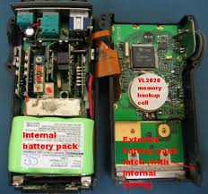 Image result for ICOM IC-R1