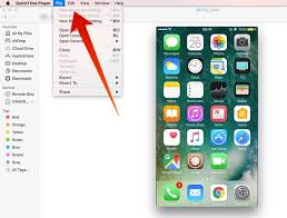 A list will be available to you, select mac from the list. Mirror Iphone To Mac Easily Using Two Tested Methods