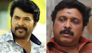 Ganesh kumar v/s balakrishna pillai:cover story13th march part2asianetnews. Mammootty Ganesh Kumar Tussle Out In The Open