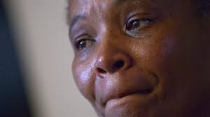 DC mom laments stunted search for missing daughter