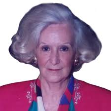 Ruby Causby Davis Obituary 2016