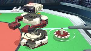 スマブラSP】ロボット対策 | 地上に設置されたコマへの対処法 | Smashlog