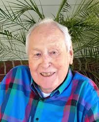 James Wallace Obituary (2019)