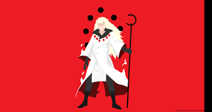Anime Naruto Boy Wallpaper Madara Uchiha Minimalist Sage Naruto In 2020 Boys Wallpaper Naruto Wallpaper Anime Naruto