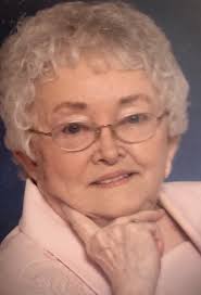 Obituary for Betty (Brown) Caulder