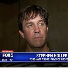 Stephen Holler (@StephenHoller)