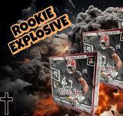 💥EXPLOSIVE | 2023 Absolute Football Mega Boxes (X3)