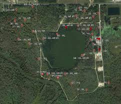 louisiana: sinkhole monitoring
