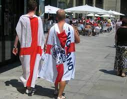 Soccer fans football fans funny football dutch netherlands going dutch go steelers crazy fans international football lol. Ten Funny England Fans And Their Best Moments On Video