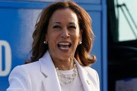Tom McCaughren: Kamala Harris's kinship with Irish slave owner rekindles  stories of four brave women