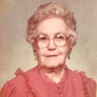 Ruby Woodward (1894–1992)