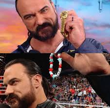 How would you rate this special Raw show our do ten I give it an 8 it  wasn't bad it had some good moment and great moment's we saw two new champs