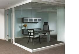 Floor To Ceiling Office Partitions Interior Office Systems Office Interiors Office Partition Interior