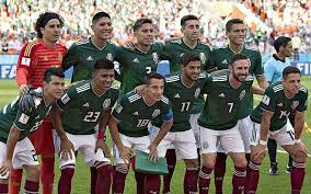 Sep 05, 2021 · ¿cuándo juega la selección colombia? La Seleccion De Mexico Jugara En Carolina Del Norte Por La Copa Oro La Noticia