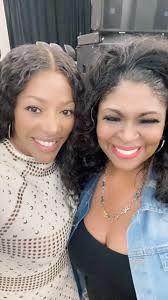 Whew I’m tired 🥱 😴 but WHAT A GREAT WEEK. From Virginia to Connecticut to  Dayton I was afforded the incredible opportunity to Minister and connect  with some Old Friends, Meet some New Friends and see ...