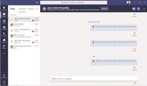 Are you looking for the best team chat apps/software for your office collaboration? Teams Skype Consumer Chat Error Microsoft Tech Community