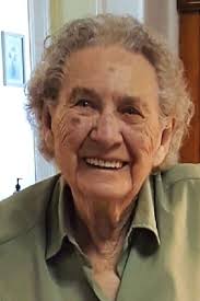 Lucille Melba Scroggins Obituary